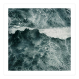 ocean wave (Print Only) thumbnail
