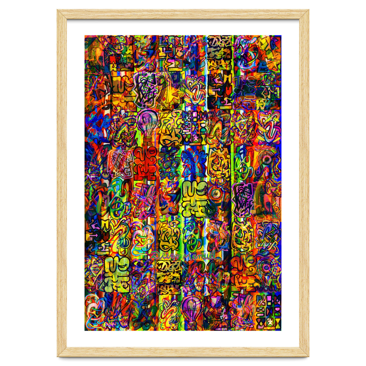 Graffiti Digital 2022 392