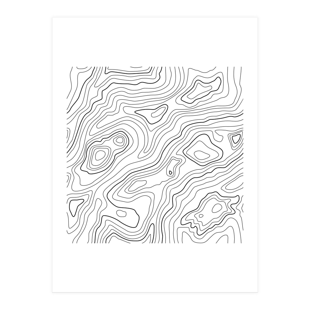 Intention (Print Only)