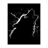 Wolf (Print Only) thumbnail