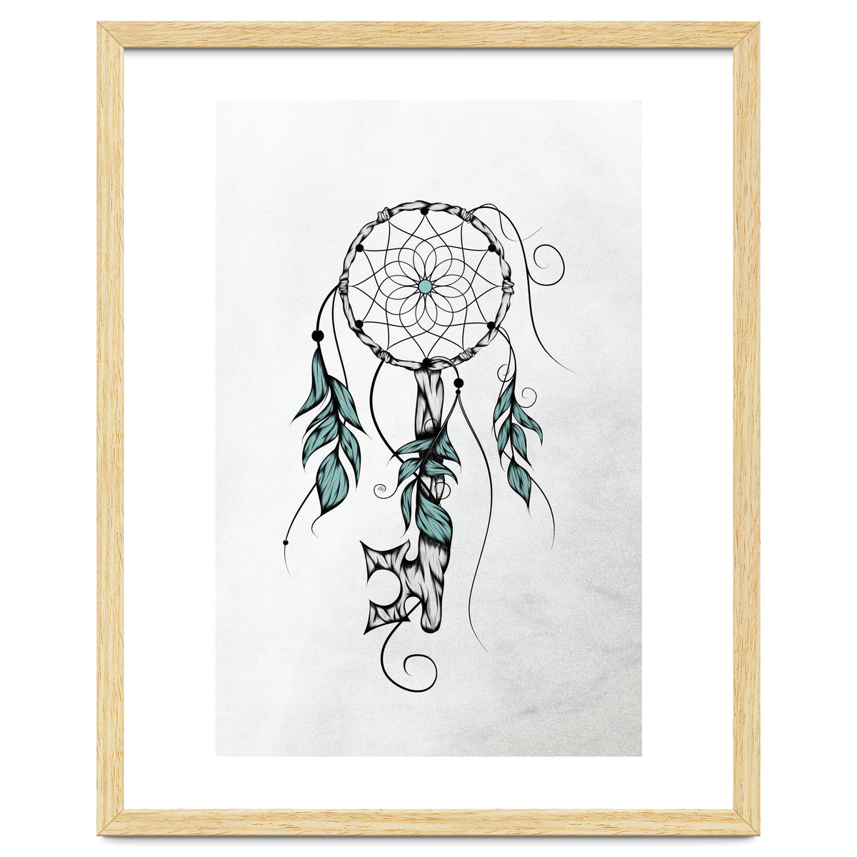 Poetic Key Of Dreams