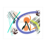 Shaves 5 (Print Only) thumbnail