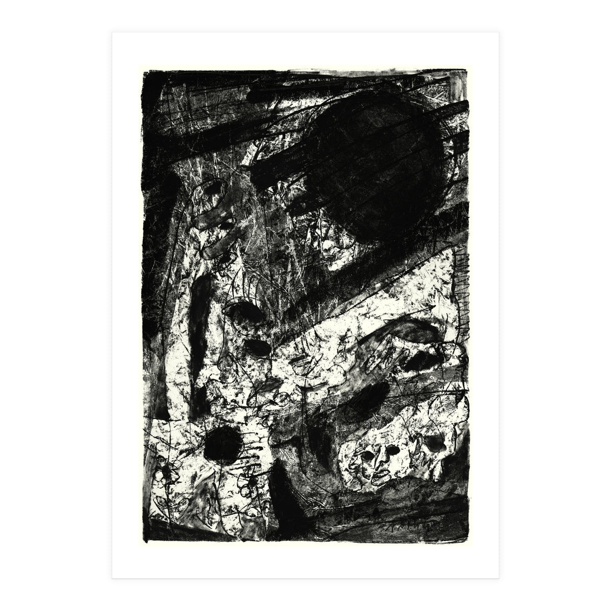 On That Day (Print Only)