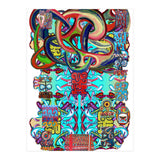 New Graffiti 26 (Print Only) thumbnail