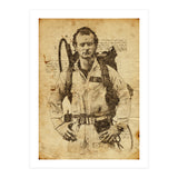 Venkman (Print Only) thumbnail