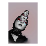 Series Vintage 5 (Print Only) thumbnail