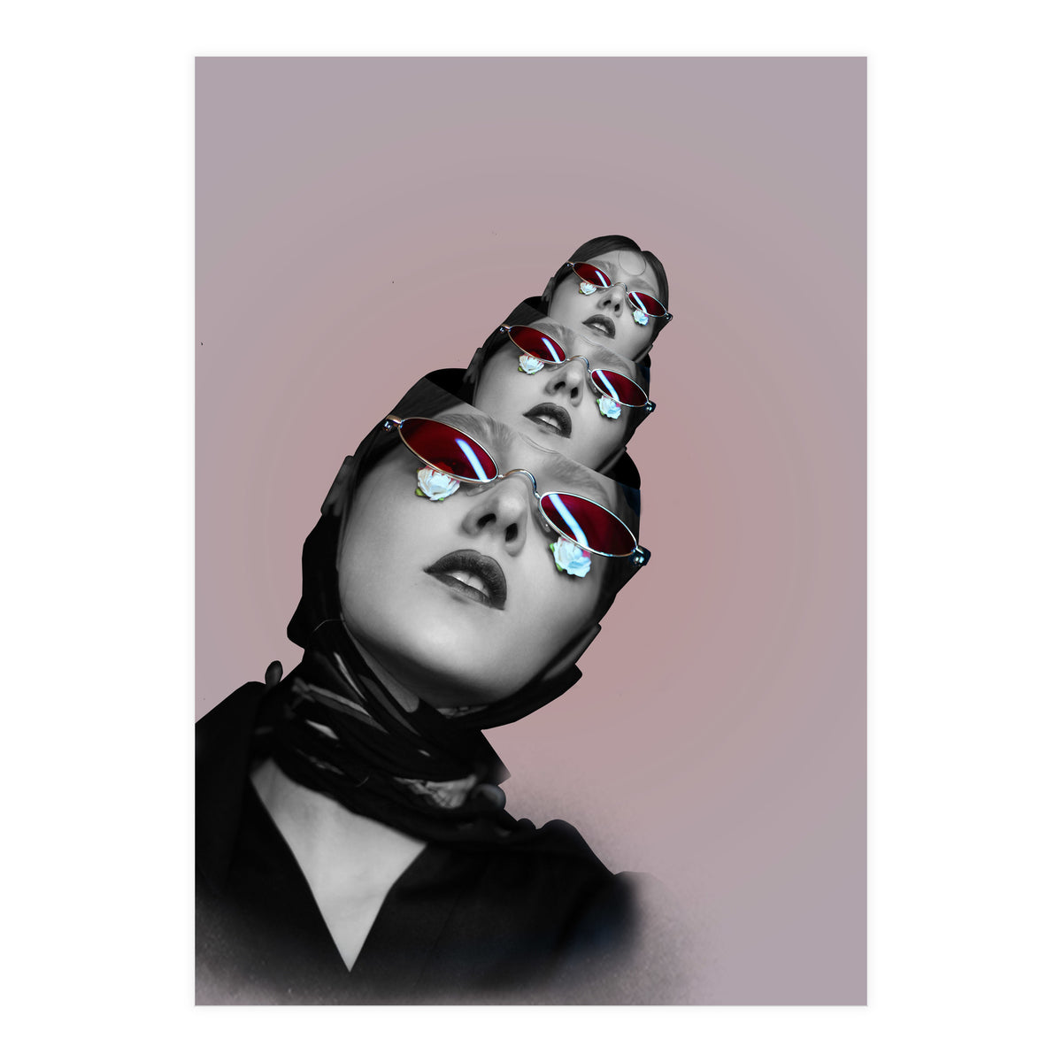 Series Vintage 5 (Print Only)