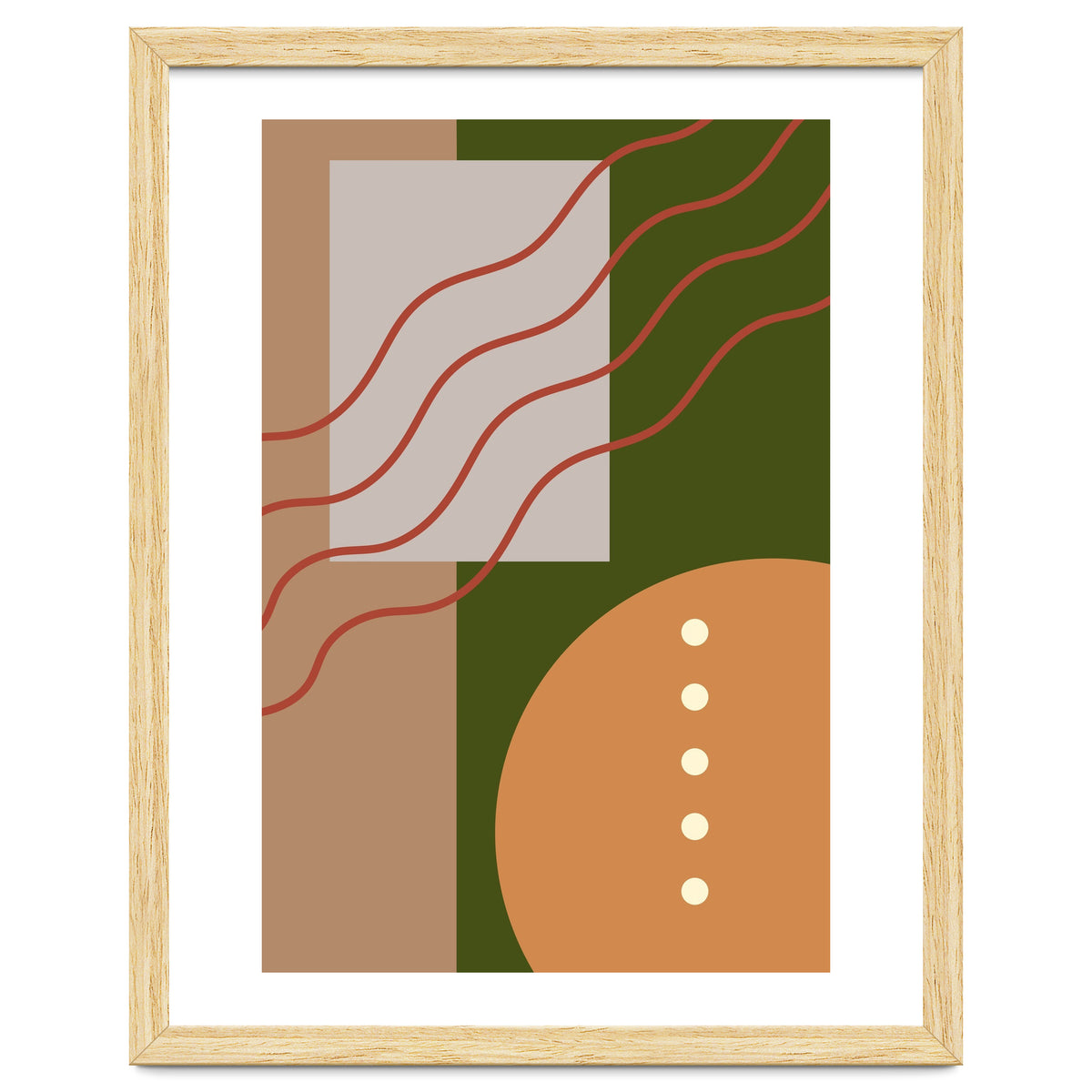 Composition Number 3