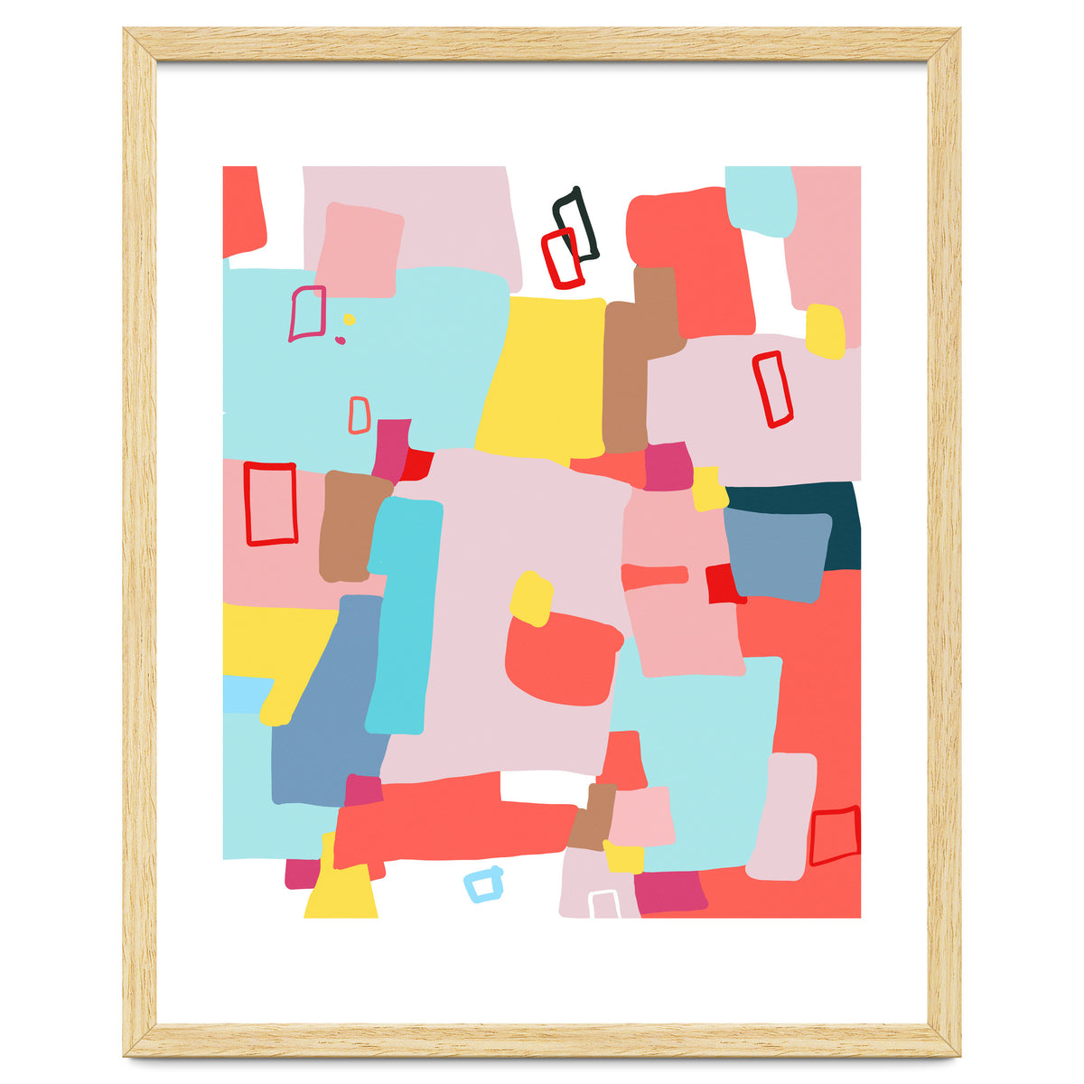 Windows Of Possibility