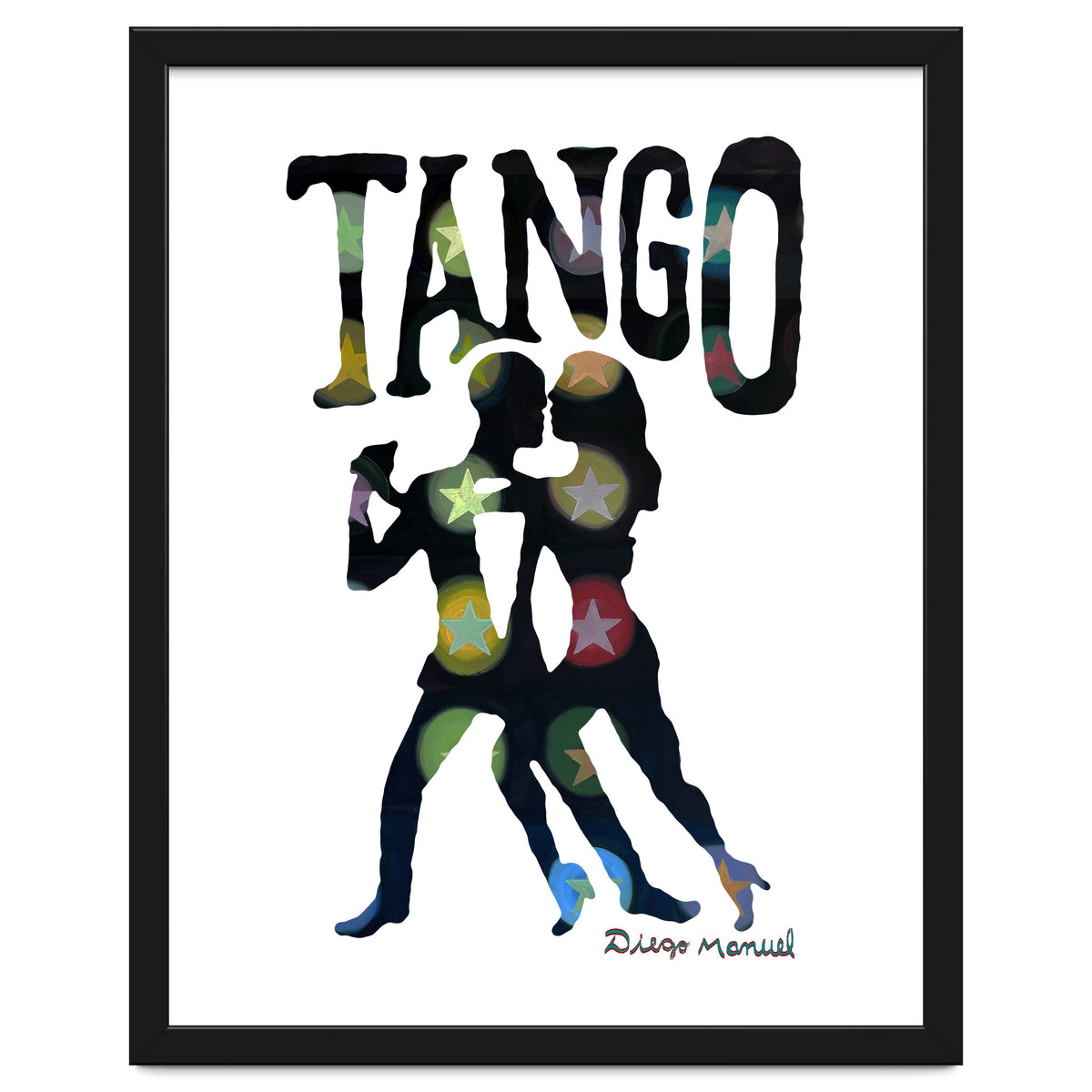 Tango 8