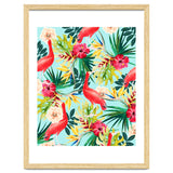 Hawaiian Vibe #society6 #decor #buyart thumbnail