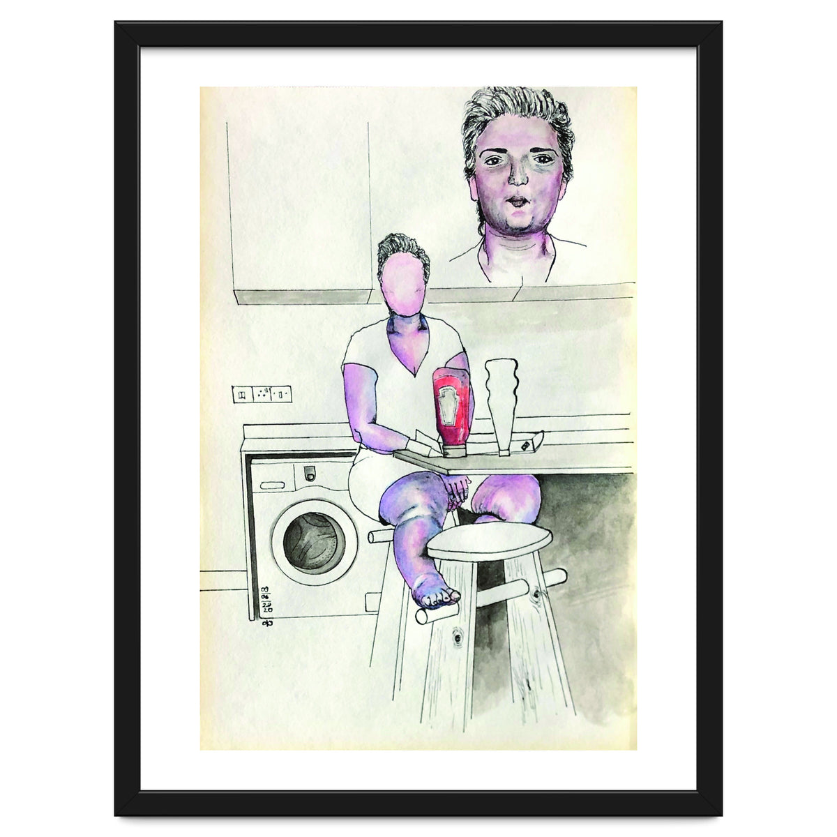 Hey, I Love Ketchup!