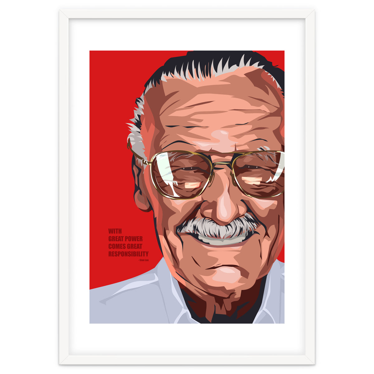 Stan Lee