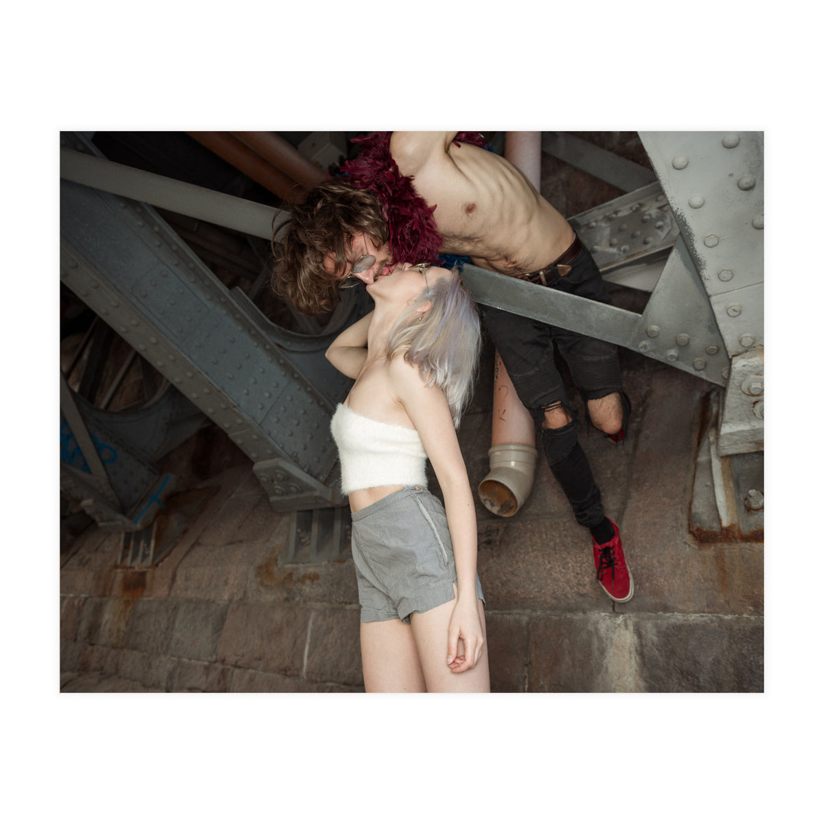 Love Day (Print Only)