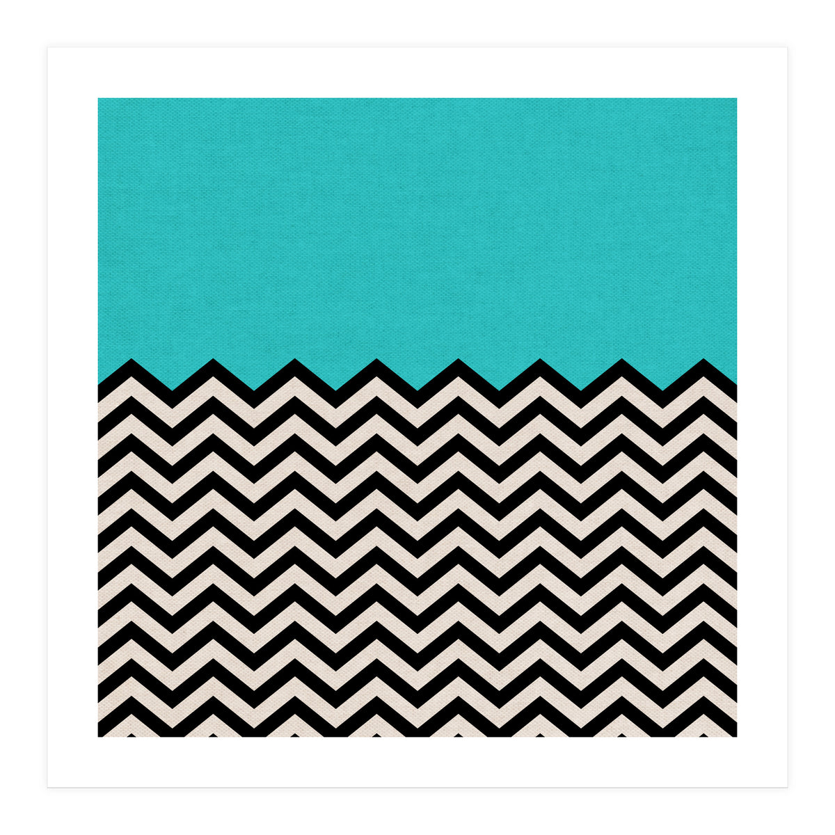 Follow The Sky (Print Only)