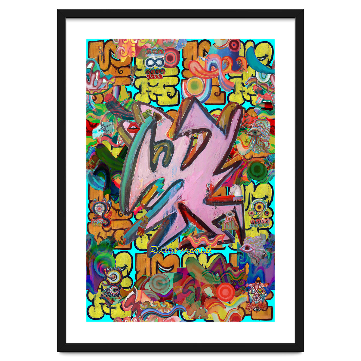 Muchas Cosas 2021 165