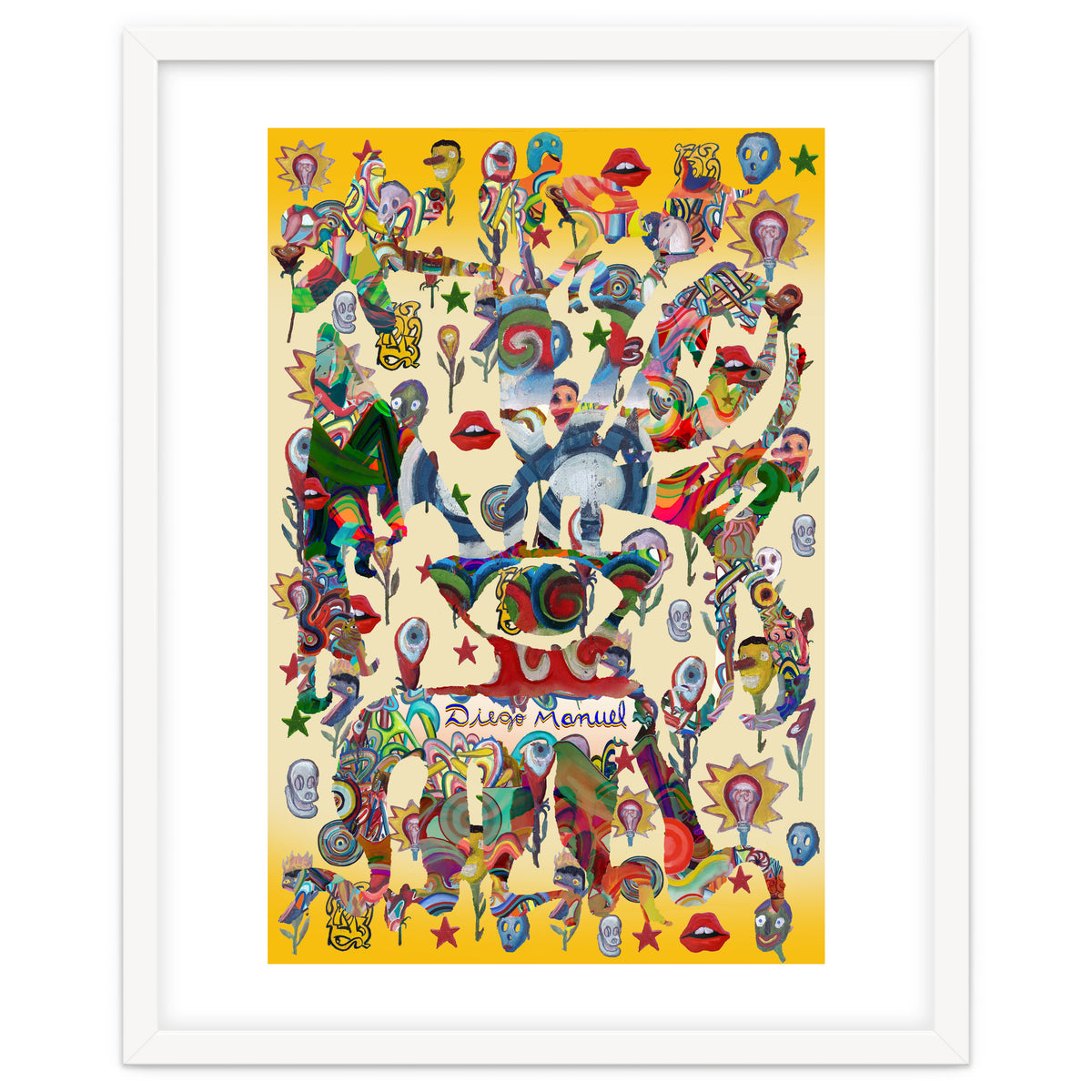 Planta Salvaje Nueva 2