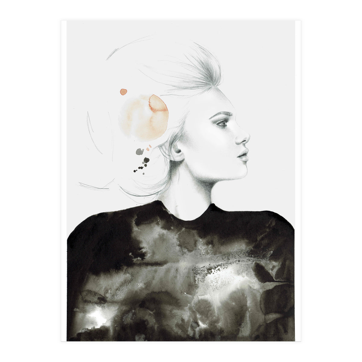 Venus  (Print Only)