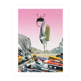 Welcome To The Dessert 2 (Print Only) thumbnail