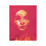 Colorful Woman 3 (Print Only) thumbnail
