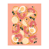 Ramen Shrimp And Noodle Soup (Print Only) thumbnail