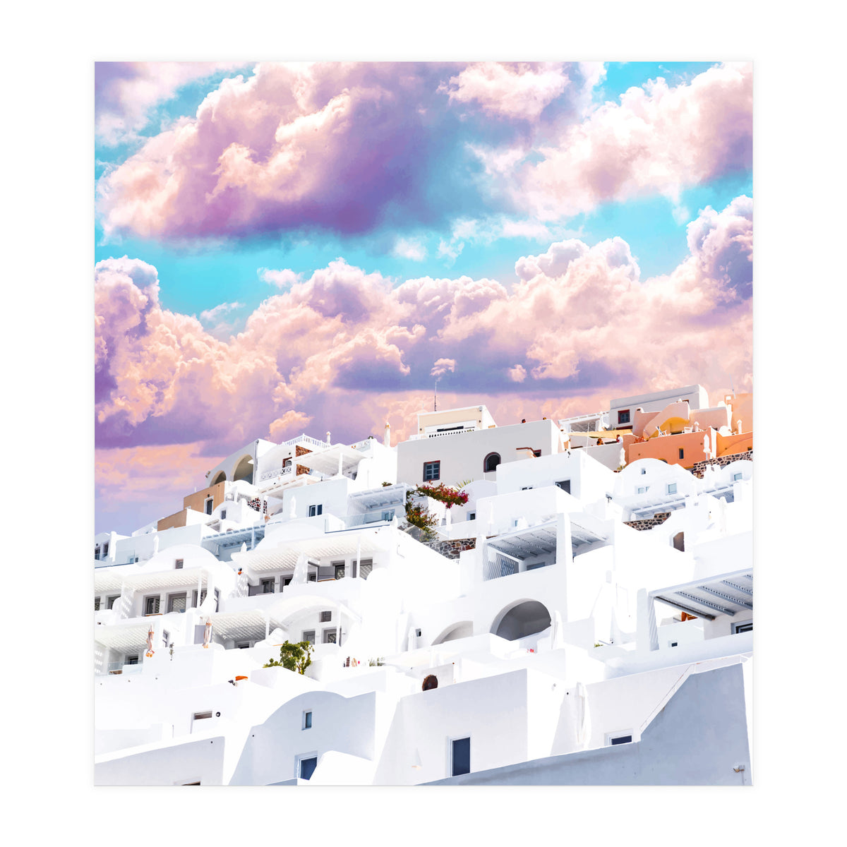 Another Life (Print Only)