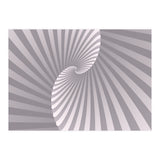 Abstract Retro Spiral (Print Only) thumbnail