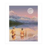 Moon Ritual (Print Only) thumbnail