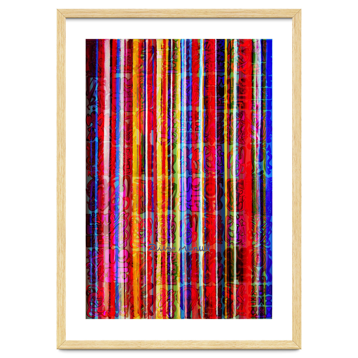 Graffiti Digital 2022 11