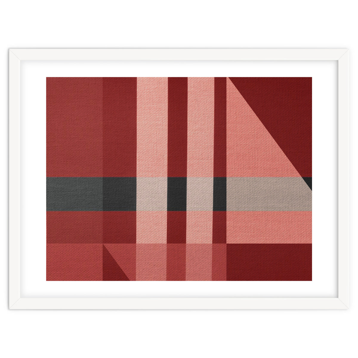 Sailing In Red Storm