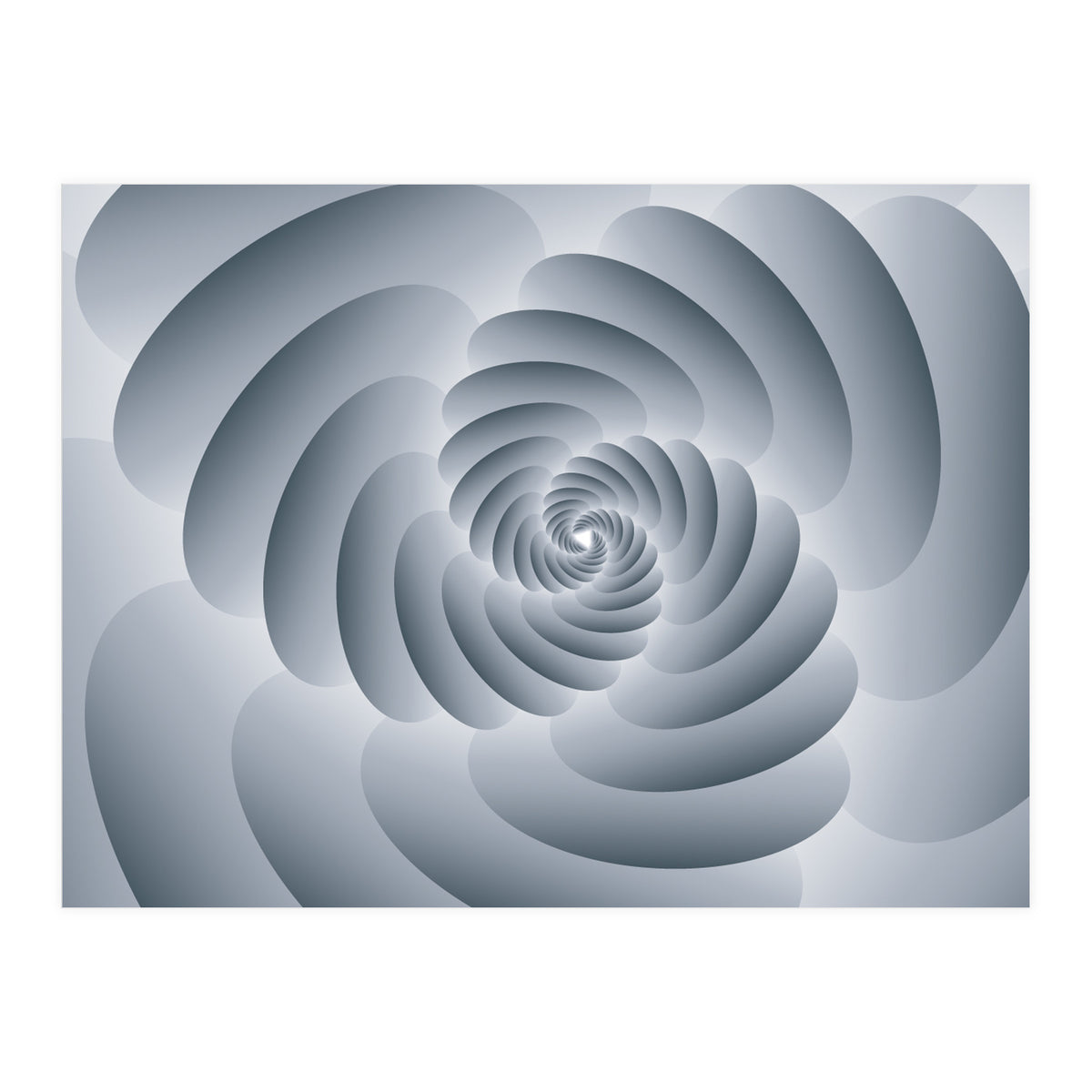 Spring Waves (Print Only)