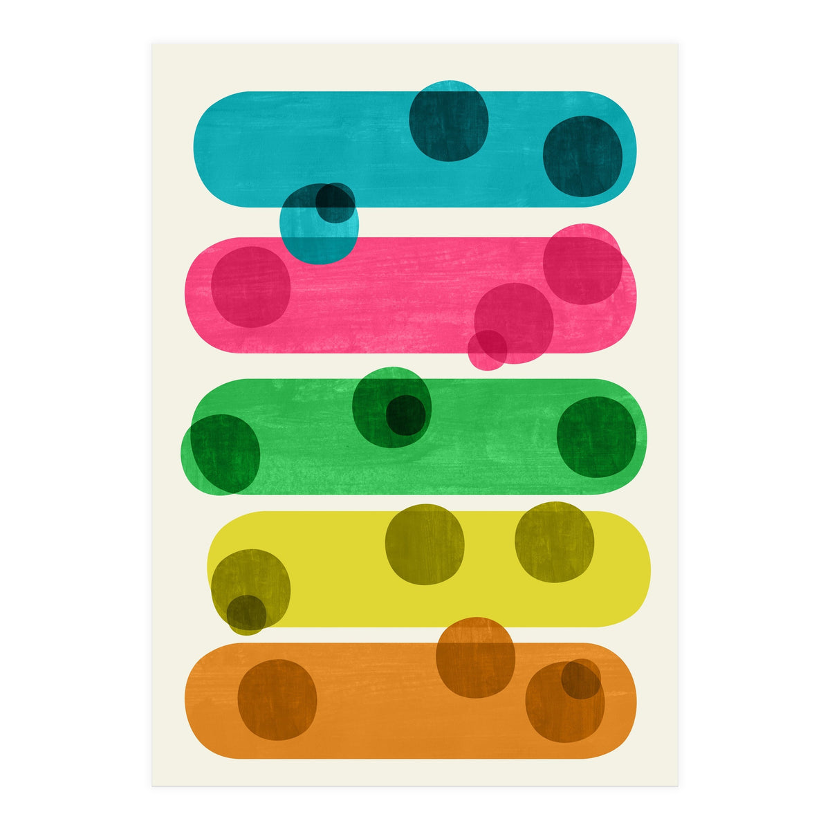 In and Out of Focus (Print Only)