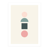 Modern Geometric Abstract 13 (Print Only) thumbnail