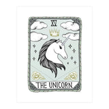 The Unicorn (Print Only) thumbnail