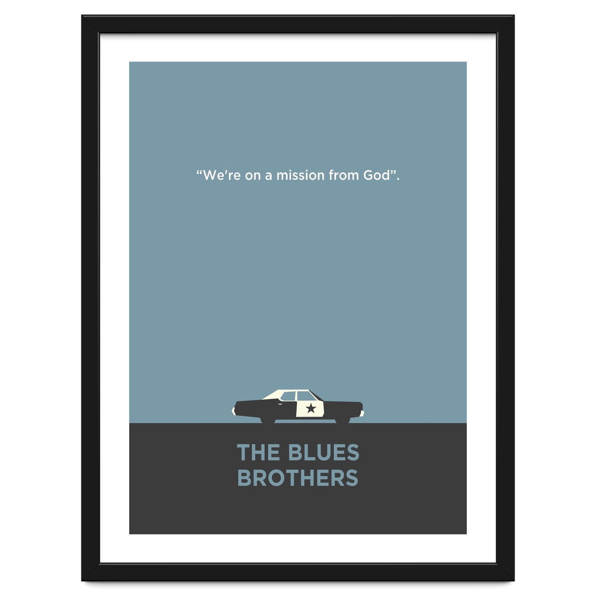 Blues Brothers