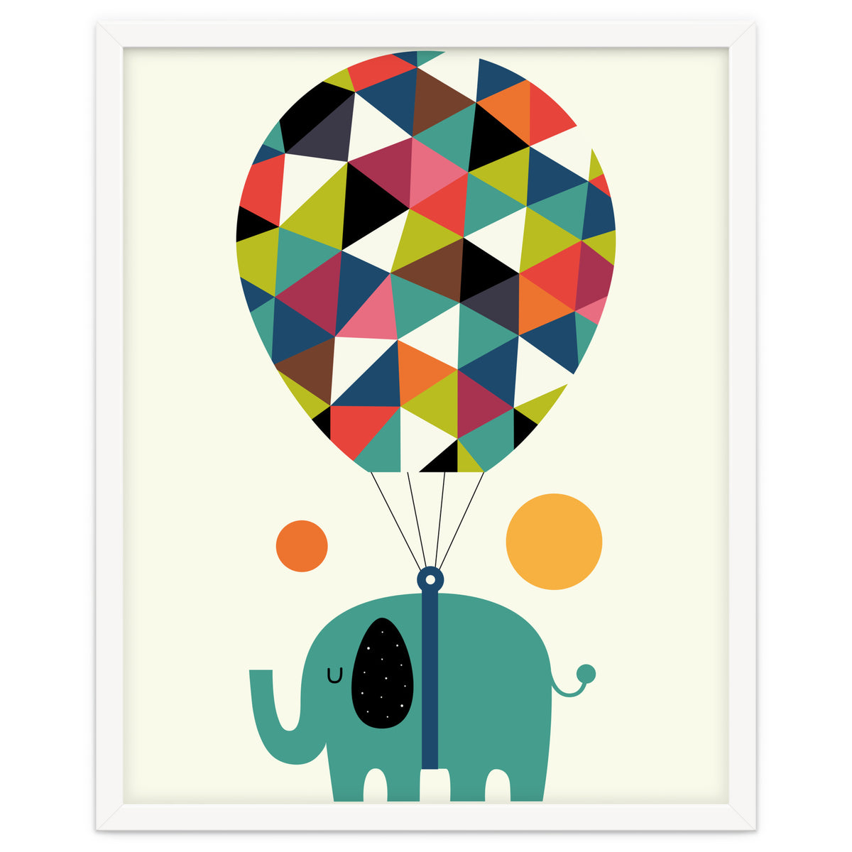 Fly High And Dream Big