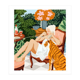 Gossip (Print Only) thumbnail