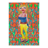 Chica Fashion (Print Only) thumbnail