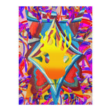 Fuego Y Graffiti 30 (Print Only) thumbnail