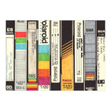 VHS Detail I (Print Only) thumbnail