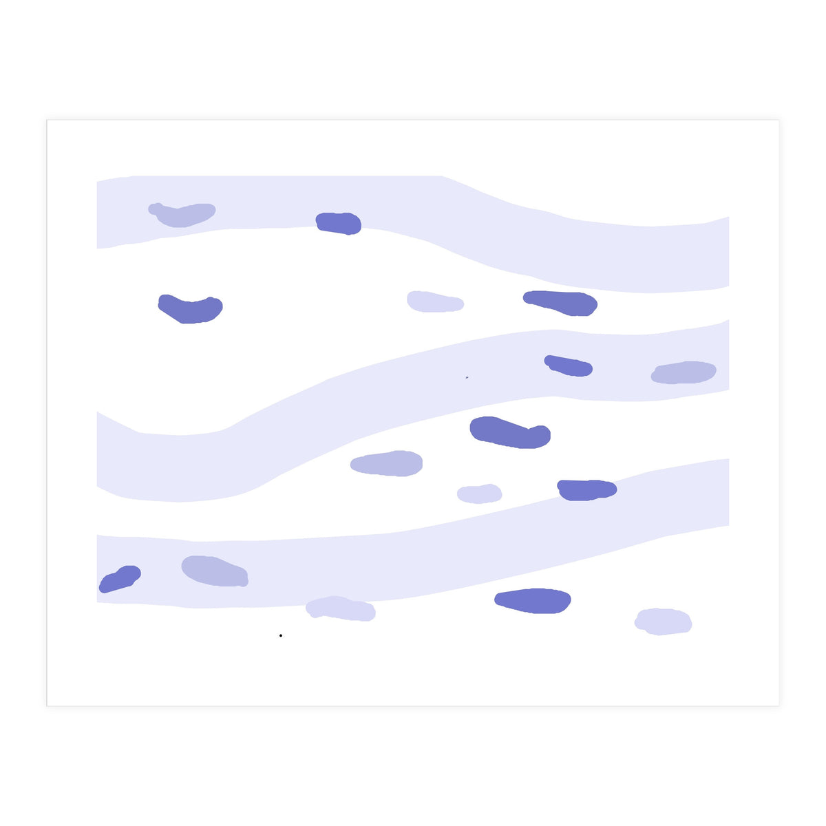 Fishes 7 (Print Only)