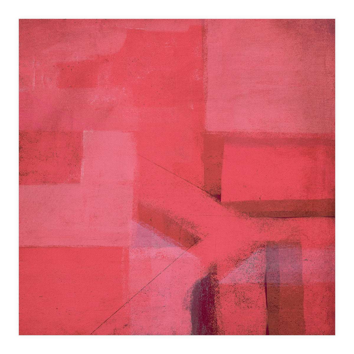 Sens Inverse (Print Only)