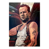 Bruce Willis (Print Only) thumbnail