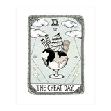 The Cheat Day (Print Only) thumbnail