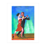 Tango 3 (Print Only) thumbnail