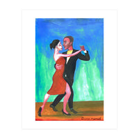 Tango 3 (Print Only)