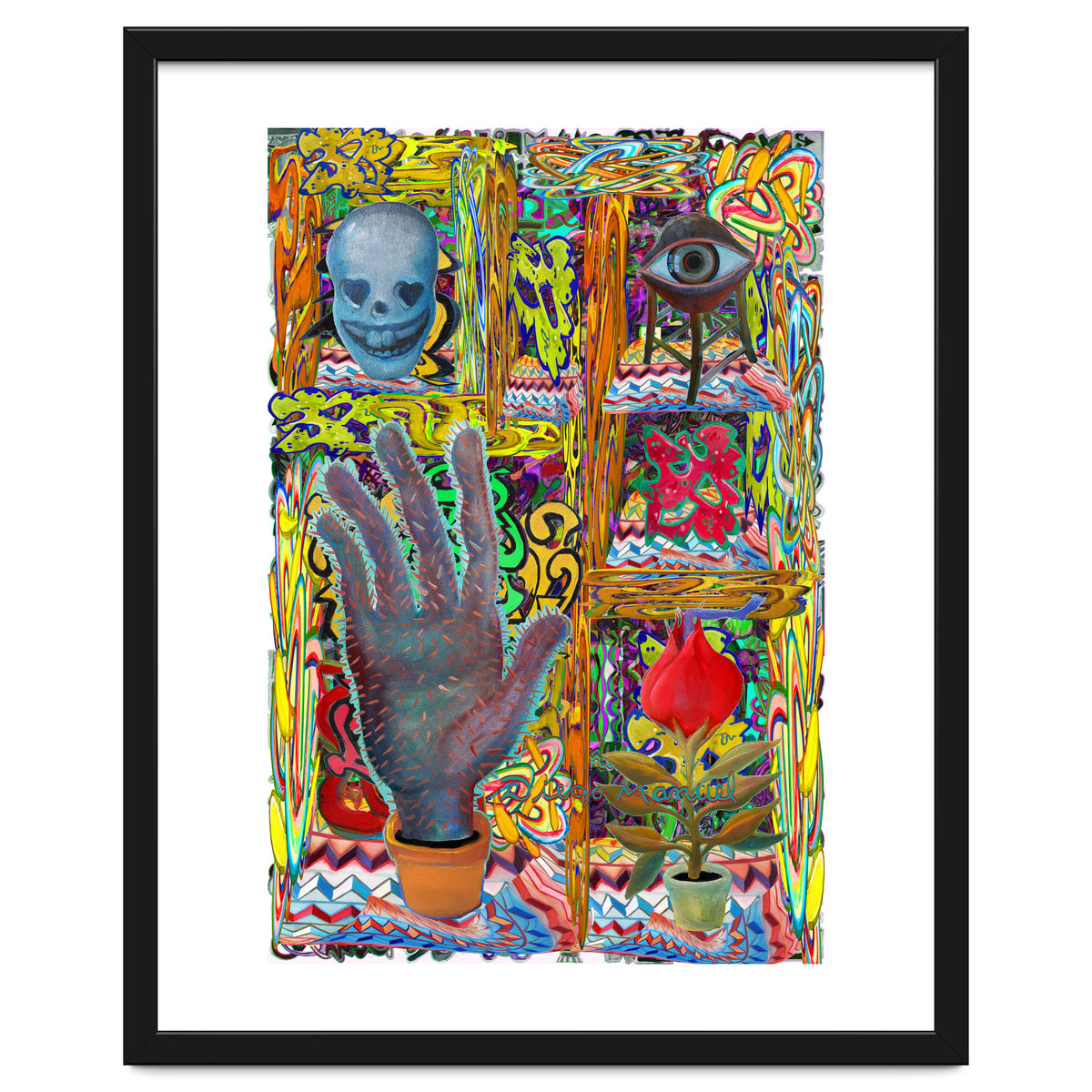 Oficina Del Cobrador 33