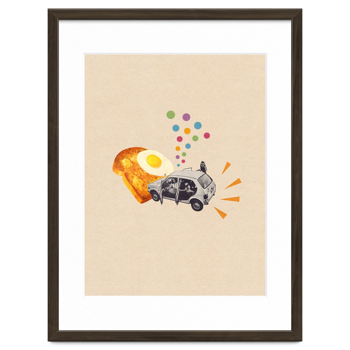 Don't Forget Breakfast!