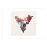 Daylight Moon (Print Only) thumbnail