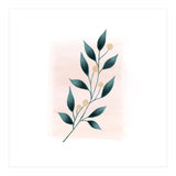 Modern Botanicals  (Print Only) thumbnail